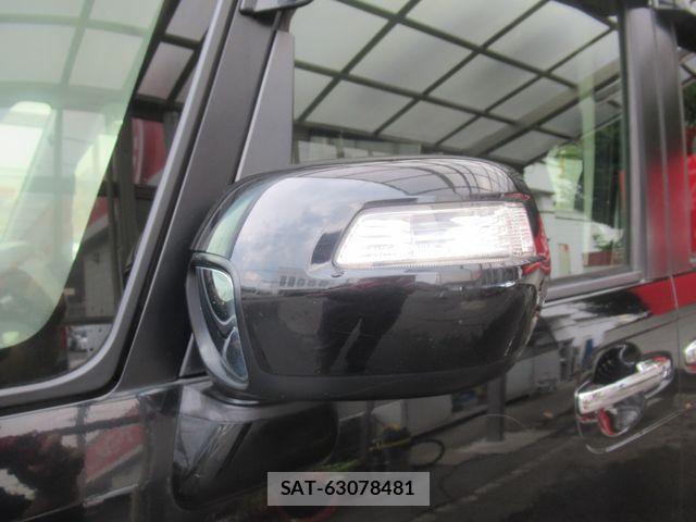 Honda N BOX CUSTOM 2015-10 8037205-26
