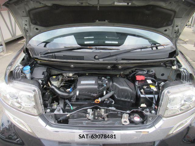 Honda N BOX CUSTOM 2015-10 8037205-27