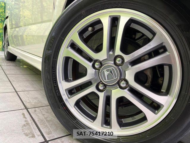 Honda N BOX CUSTOM 2015-09 8037184-12