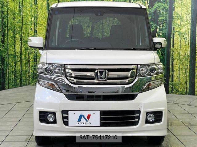 Honda N BOX CUSTOM 2015-09 8037184-13
