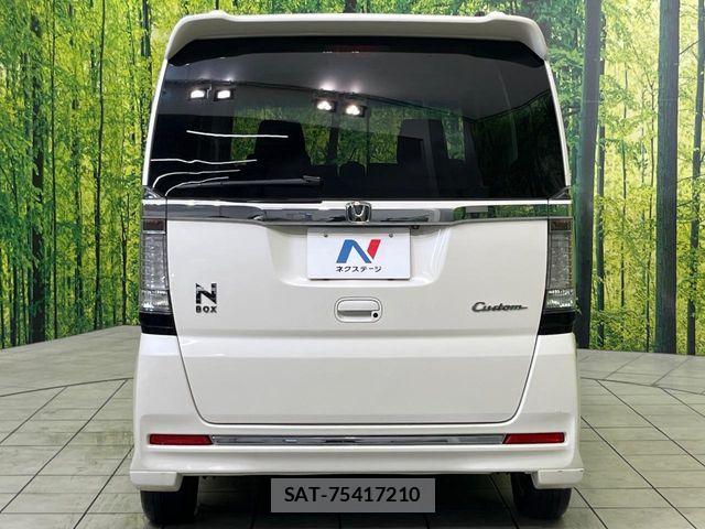 Honda N BOX CUSTOM 2015-09 8037184-14