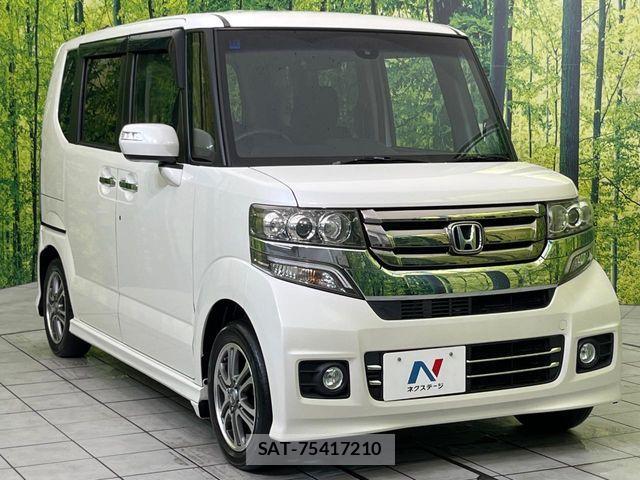Honda N BOX CUSTOM 2015-09 8037184-15