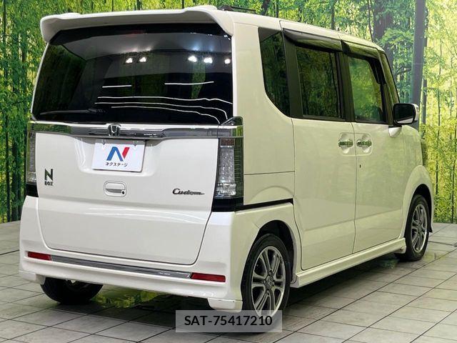 Honda N BOX CUSTOM 2015-09 8037184-16