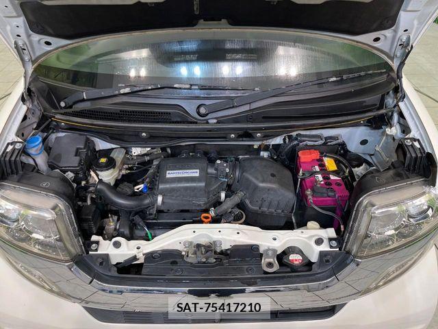 Honda N BOX CUSTOM 2015-09 8037184-17