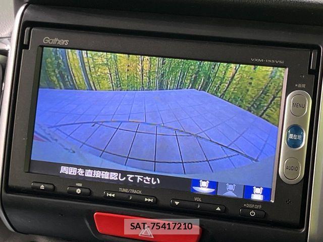 Honda N BOX CUSTOM 2015-09 8037184-3