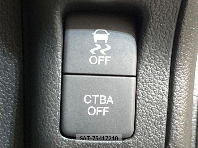 Honda N BOX CUSTOM 2015-09 8037184-4