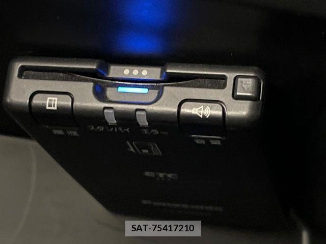 Honda N BOX CUSTOM 2015-09 8037184-6