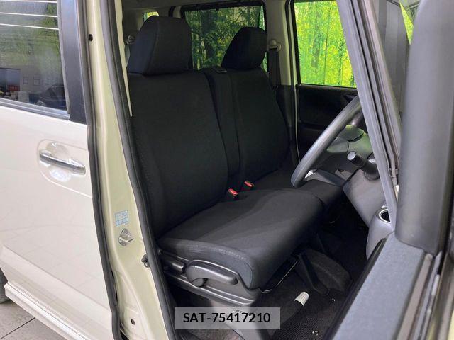 Honda N BOX CUSTOM 2015-09 8037184-7