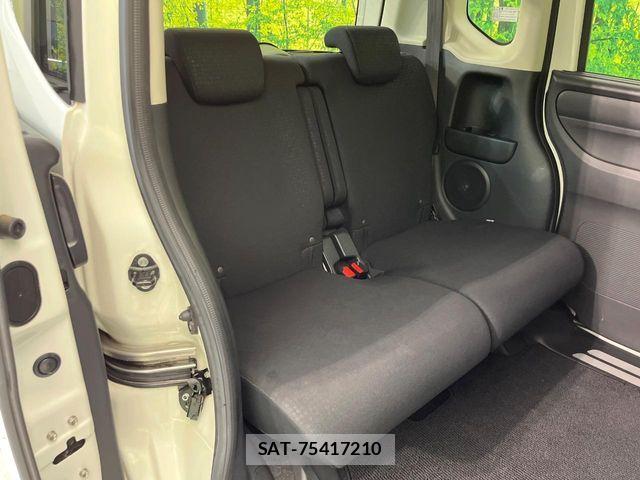 Honda N BOX CUSTOM 2015-09 8037184-8