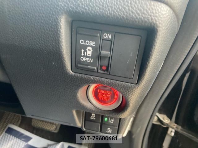 Honda N BOX CUSTOM 2019-03 8037220-12