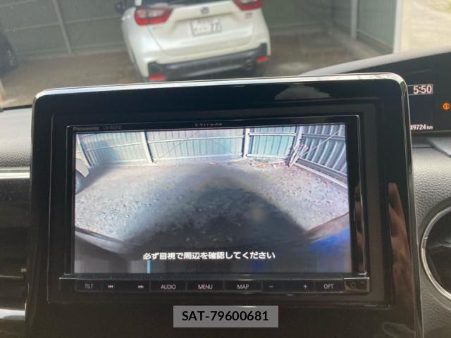Honda N BOX CUSTOM 2019-03 8037220-13