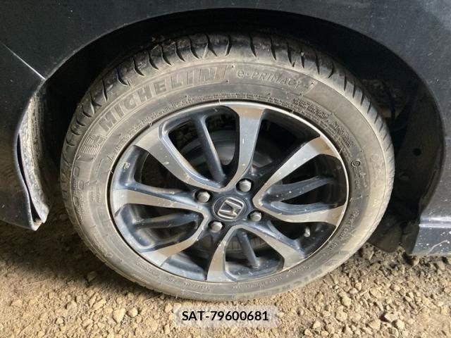 Honda N BOX CUSTOM 2019-03 8037220-5