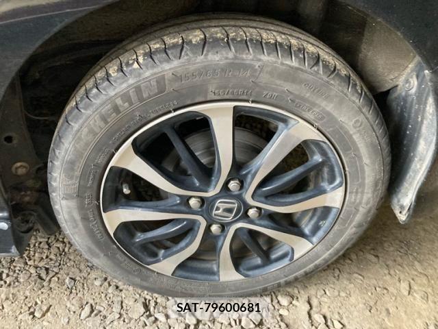 Honda N BOX CUSTOM 2019-03 8037220-6