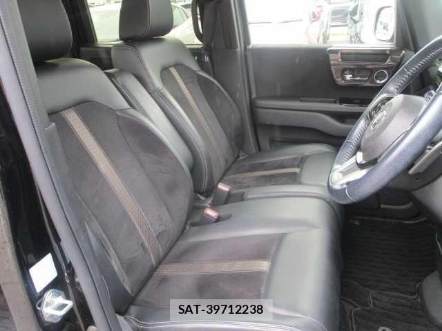 Honda N BOX CUSTOM 2019-07 8037158-12