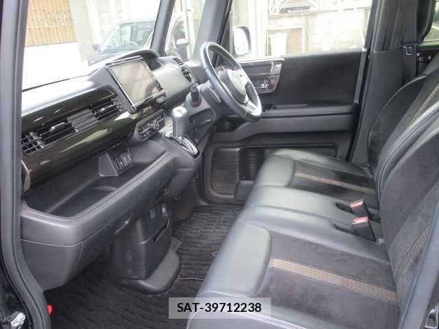Honda N BOX CUSTOM 2019-07 8037158-14