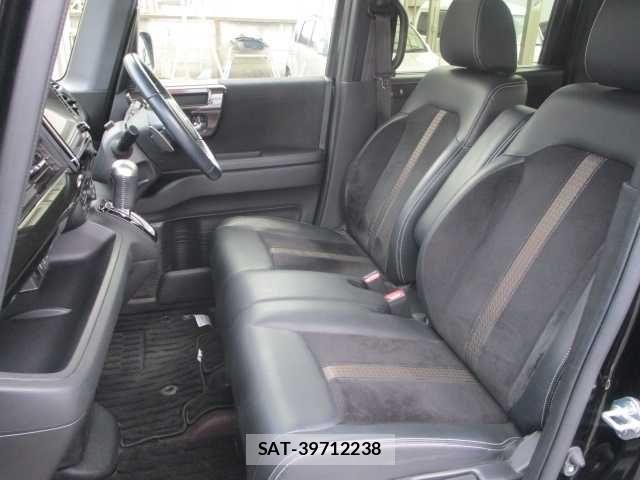 Honda N BOX CUSTOM 2019-07 8037158-15