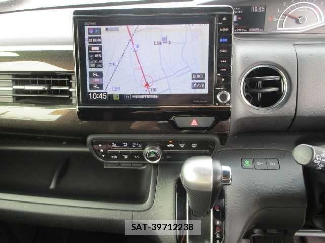 Honda N BOX CUSTOM 2019-07 8037158-17