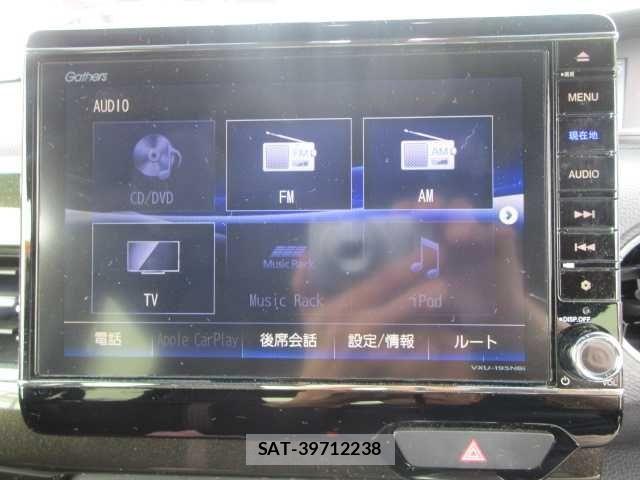 Honda N BOX CUSTOM 2019-07 8037158-19