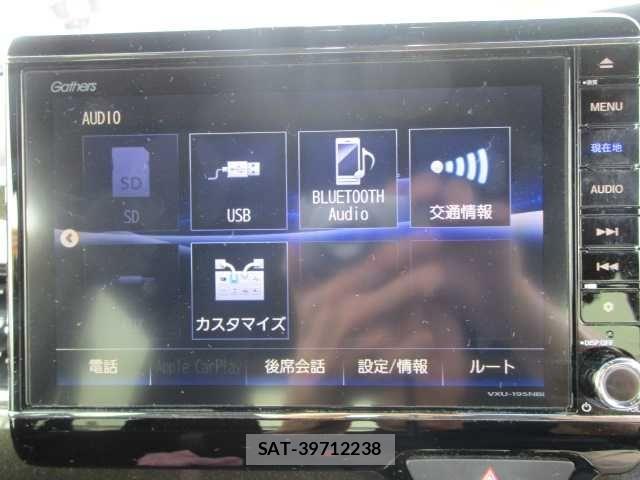 Honda N BOX CUSTOM 2019-07 8037158-20