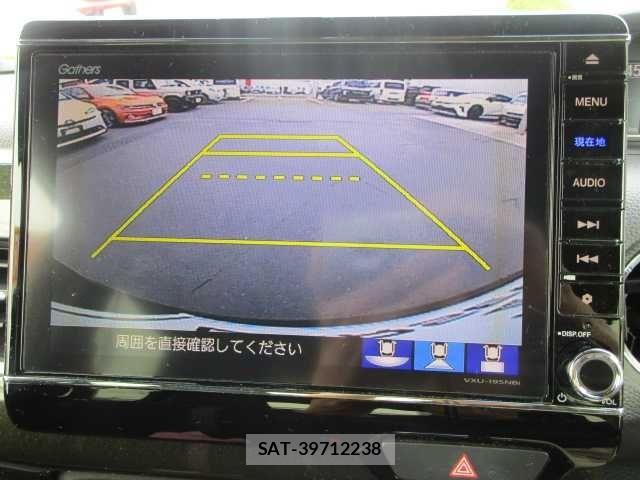 Honda N BOX CUSTOM 2019-07 8037158-21