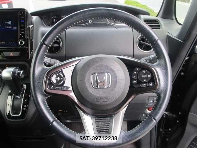 Honda N BOX CUSTOM 2019-07 8037158-22