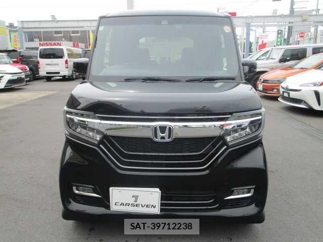 Honda N BOX CUSTOM 2019-07 8037158-3