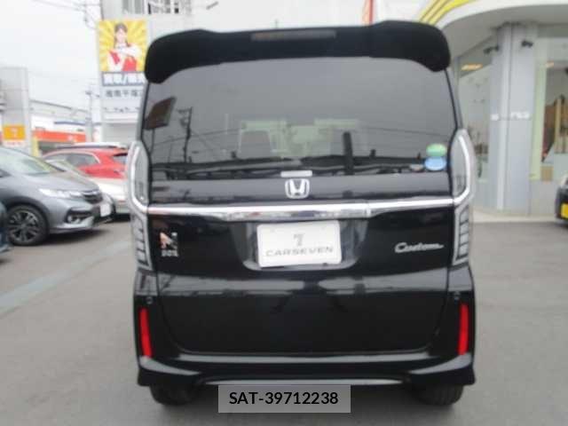 Honda N BOX CUSTOM 2019-07 8037158-7