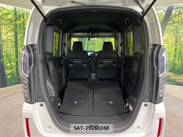 Honda N BOX CUSTOM 2021-08 8037156-9