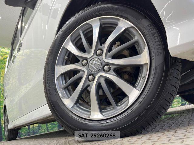 Honda N BOX CUSTOM 2021-08 8037156-12