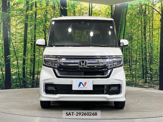 Honda N BOX CUSTOM 2021-08 8037156-13