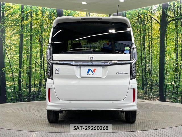Honda N BOX CUSTOM 2021-08 8037156-14