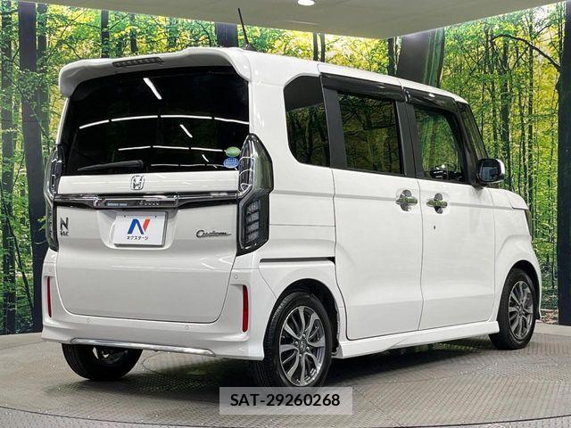 Honda N BOX CUSTOM 2021-08 8037156-16