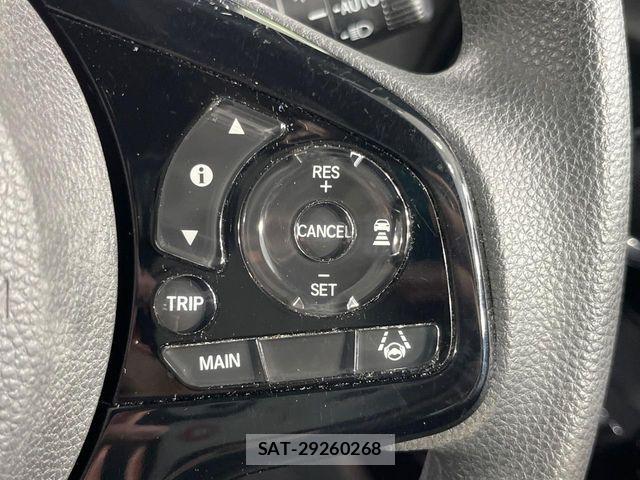 Honda N BOX CUSTOM 2021-08 8037156-5