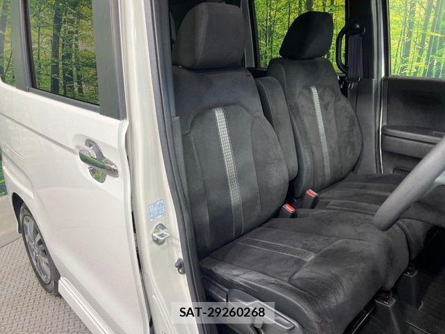 Honda N BOX CUSTOM 2021-08 8037156-7