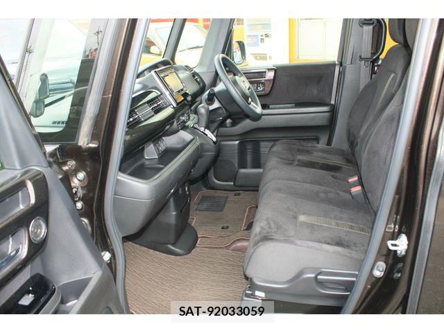 Honda N BOX CUSTOM 2018-11 8037167-12