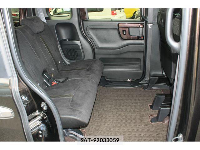 Honda N BOX CUSTOM 2018-11 8037167-13