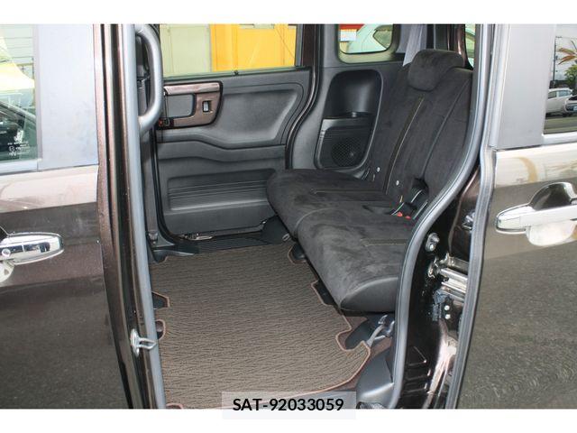 Honda N BOX CUSTOM 2018-11 8037167-14