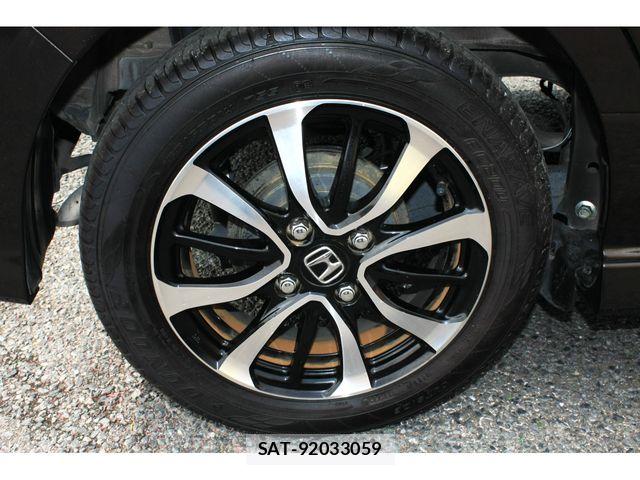 Honda N BOX CUSTOM 2018-11 8037167-15