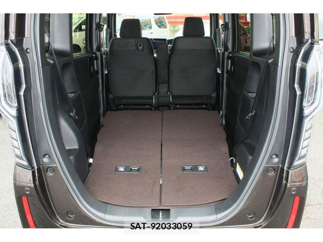 Honda N BOX CUSTOM 2018-11 8037167-16