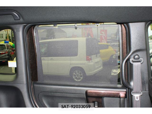 Honda N BOX CUSTOM 2018-11 8037167-18