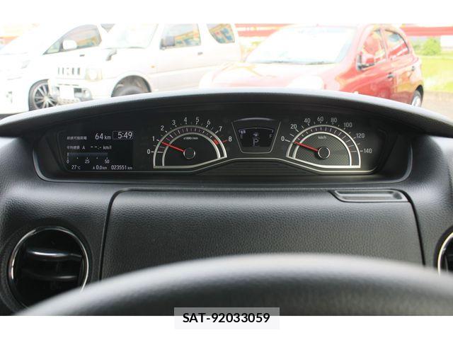 Honda N BOX CUSTOM 2018-11 8037167-20