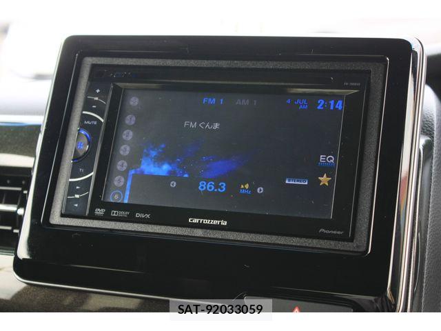 Honda N BOX CUSTOM 2018-11 8037167-24