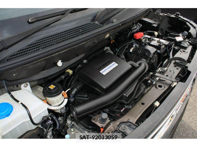 Honda N BOX CUSTOM 2018-11 8037167-8