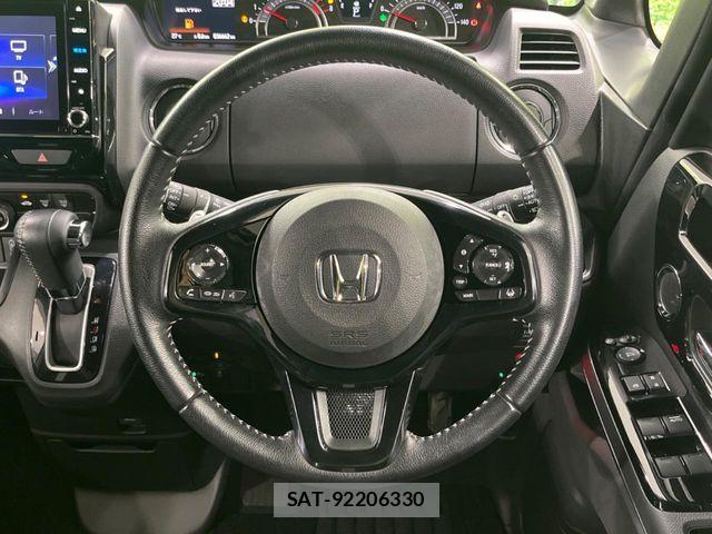 Honda N BOX CUSTOM 2021-07 8037140-10