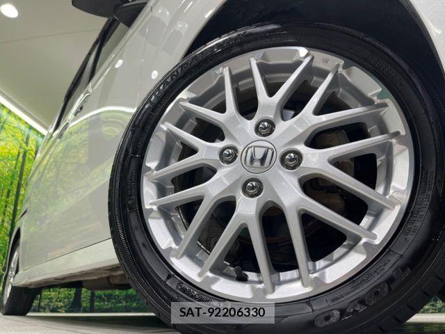 Honda N BOX CUSTOM 2021-07 8037140-12