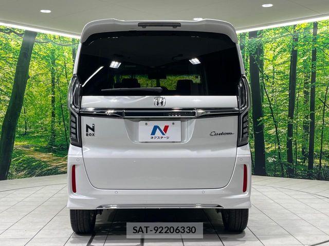 Honda N BOX CUSTOM 2021-07 8037140-14