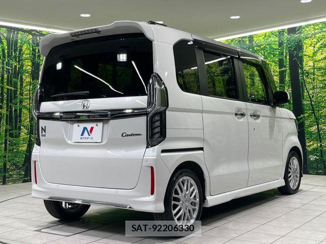Honda N BOX CUSTOM 2021-07 8037140-16