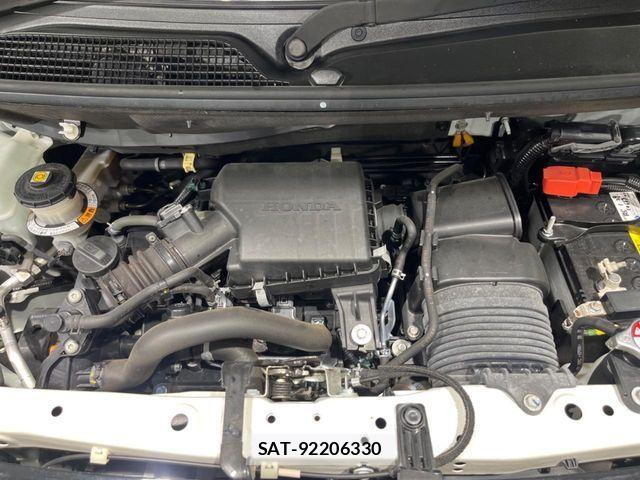 Honda N BOX CUSTOM 2021-07 8037140-17