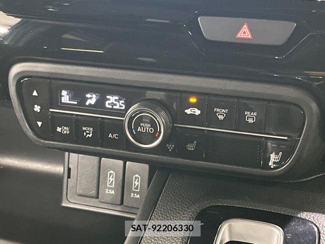 Honda N BOX CUSTOM 2021-07 8037140-4