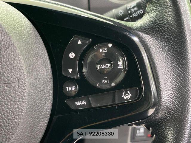 Honda N BOX CUSTOM 2021-07 8037140-5